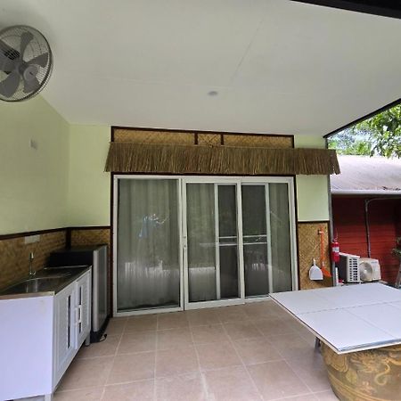 Pink Kangaroo Bungalows Ko Kut Luaran gambar