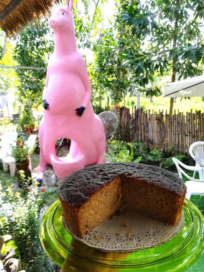 Pink Kangaroo Bungalows Ko Kut Luaran gambar