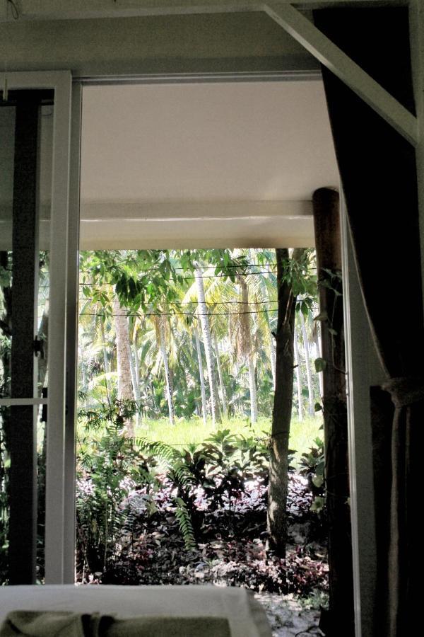 Pink Kangaroo Bungalows Ko Kut Luaran gambar