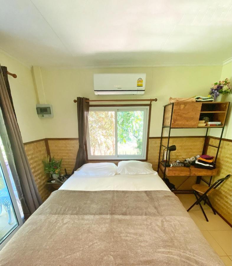 Pink Kangaroo Bungalows Ko Kut Luaran gambar