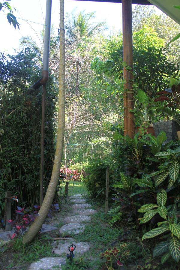 Pink Kangaroo Bungalows Ko Kut Luaran gambar